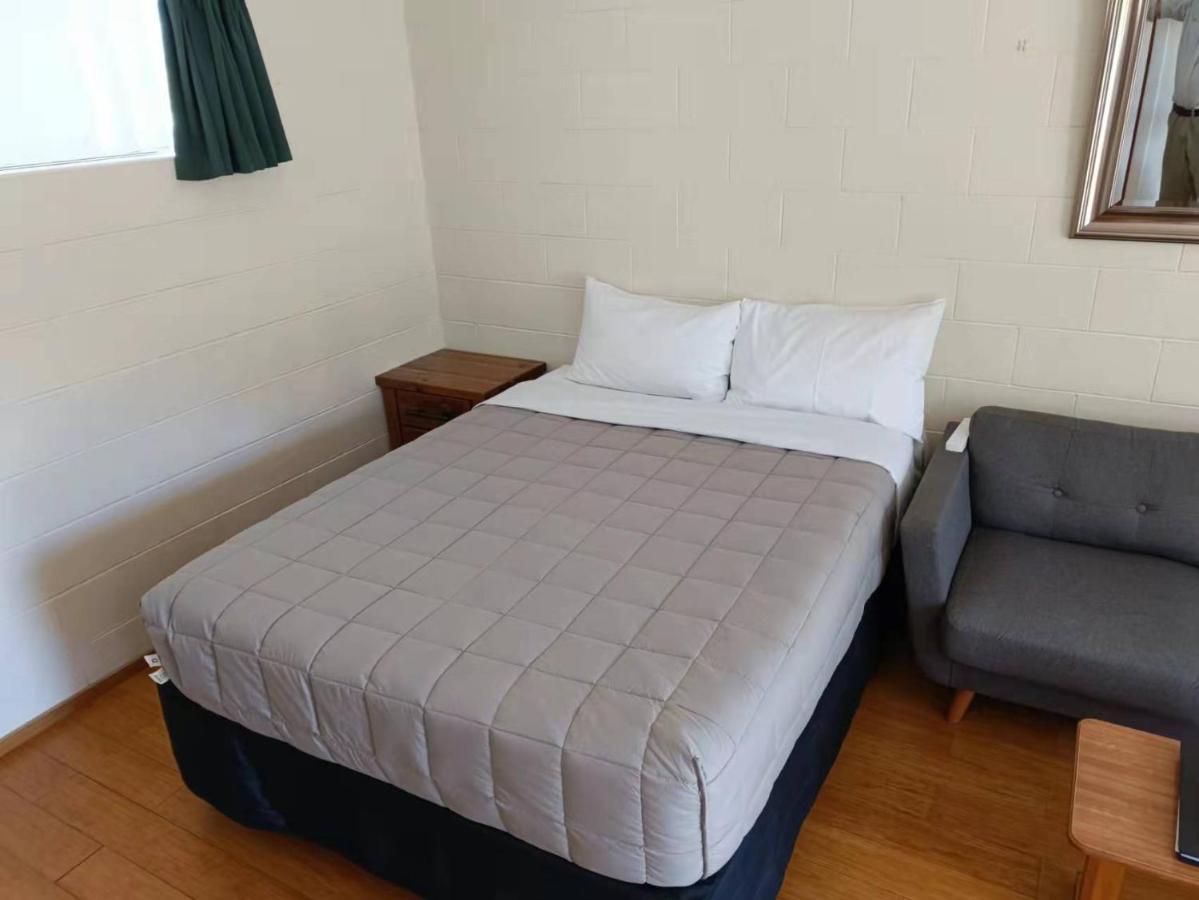 Astral Motel Whanganui Exterior photo
