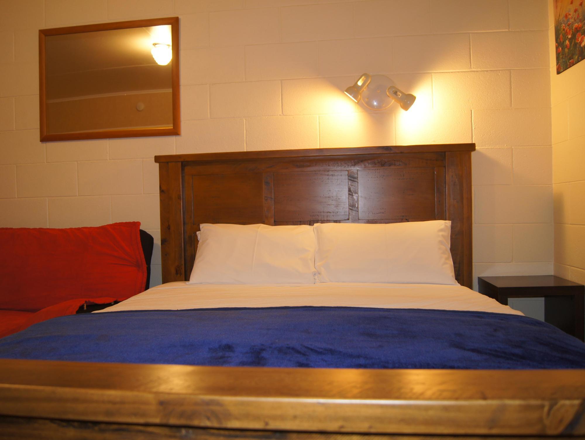 Astral Motel Whanganui Exterior photo